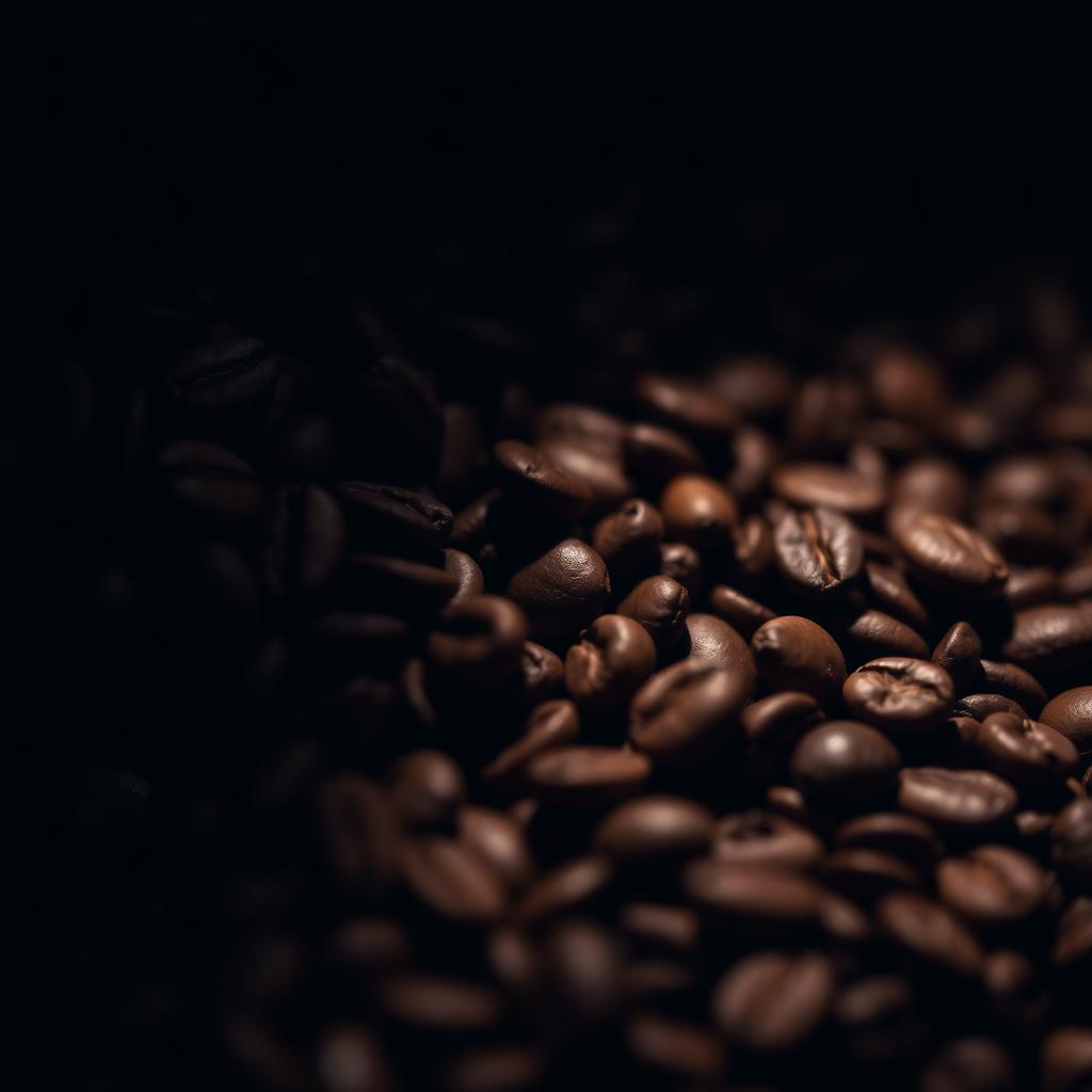 Nossos cafés